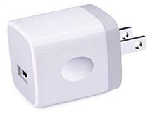 Load image into Gallery viewer, USB Wall Charger Adapter by Niniber