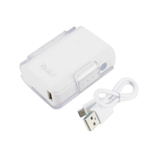 Load image into Gallery viewer, Universal Power Bank with Cable by Reiko 4000Mah